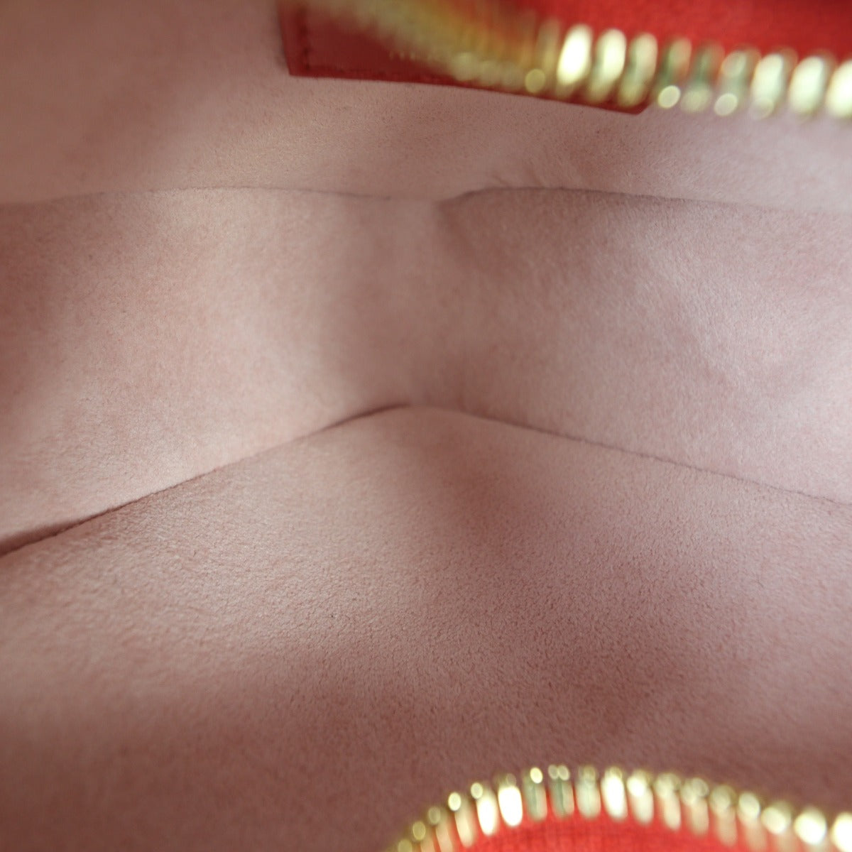 Louis Vuitton Sac Coeur Heart Chain Bag