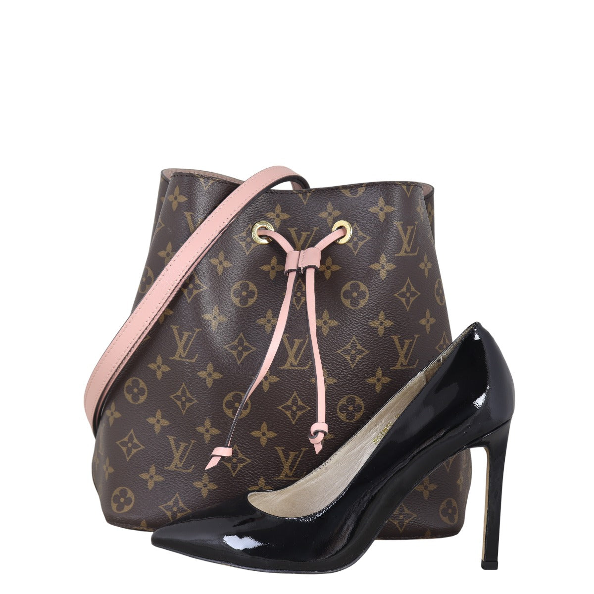 Louis Vuitton NeoNoe Monogram