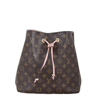 Louis Vuitton NeoNoe Monogram