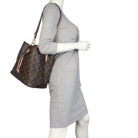 Louis Vuitton NeoNoe Monogram