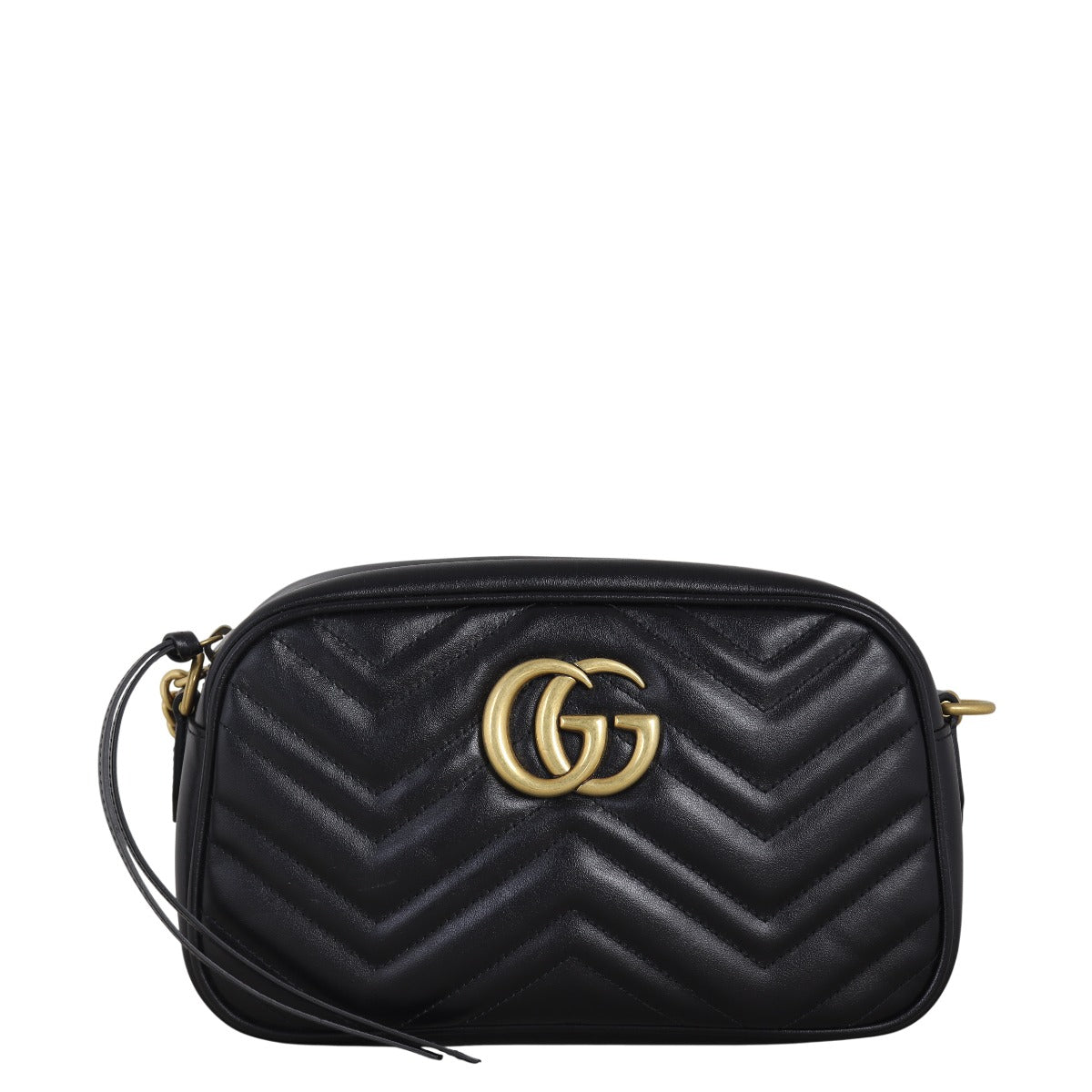 Gucci GG Marmont Small Camera Bag