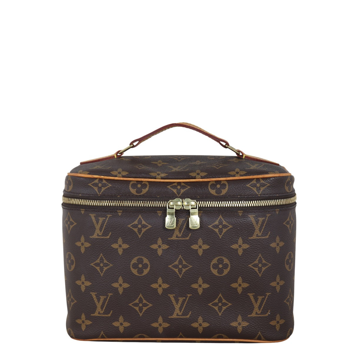 Louis Vuitton Nice BB Monogram