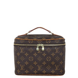 Louis Vuitton Nice BB Monogram