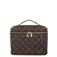 Louis Vuitton Nice BB Monogram
