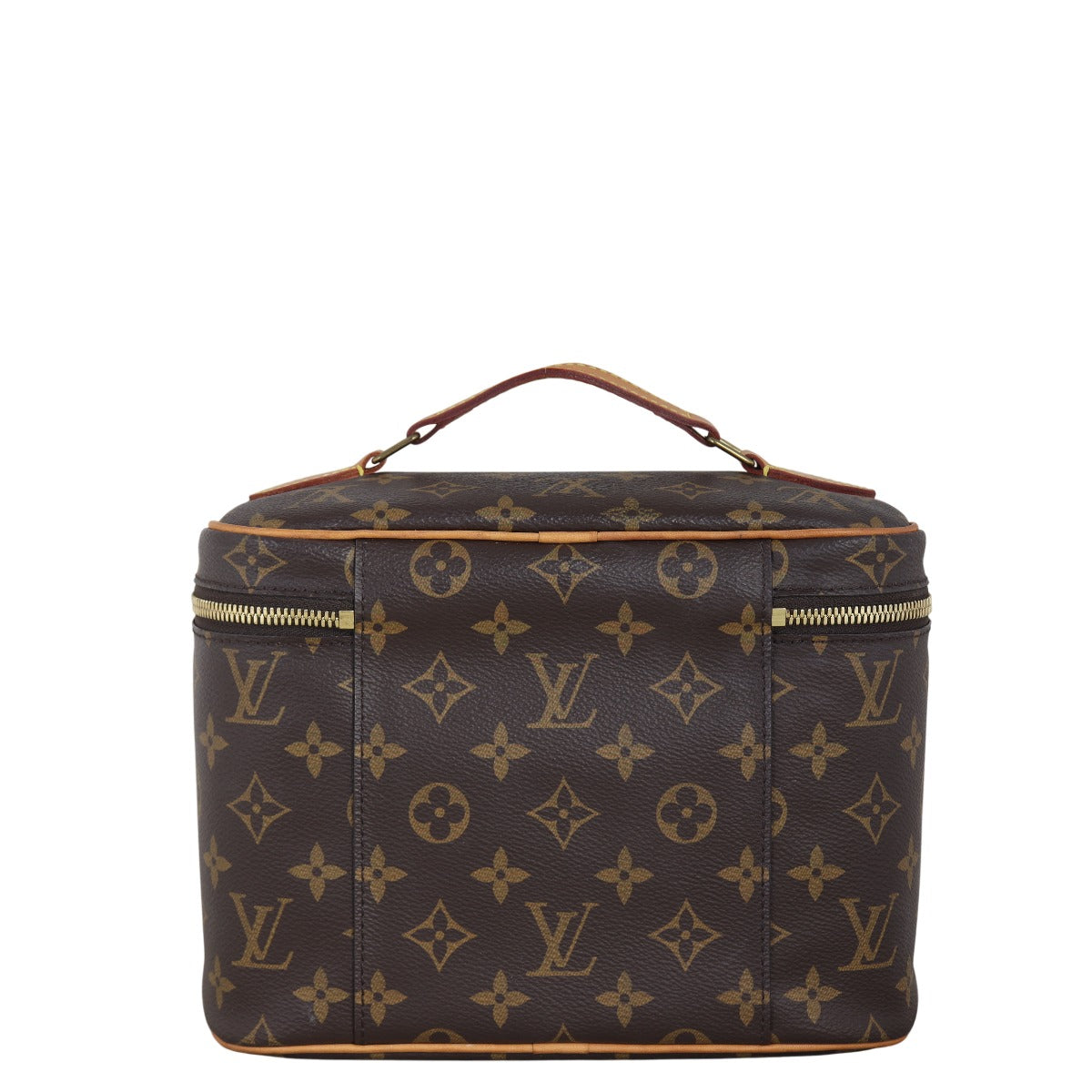 Louis Vuitton Nice BB Monogram