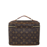 Louis Vuitton Nice BB Monogram