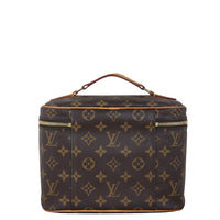 Louis Vuitton Nice BB Monogram