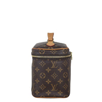 Louis Vuitton Nice BB Monogram