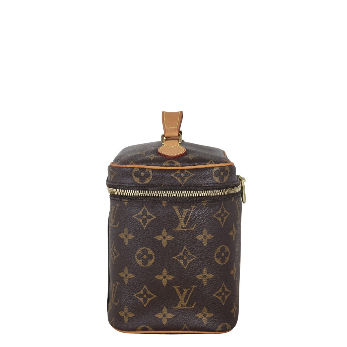 Louis Vuitton Nice BB Monogram