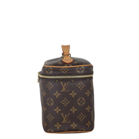 Louis Vuitton Nice BB Monogram
