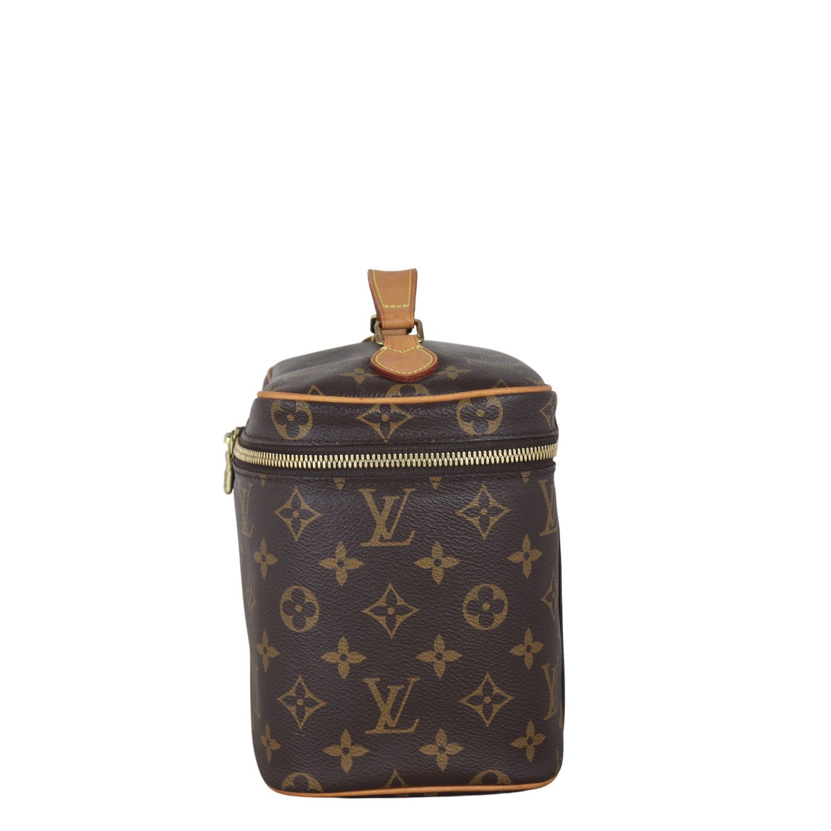 Louis Vuitton Nice BB Monogram