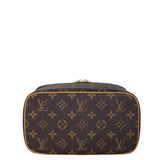 Louis Vuitton Nice BB Monogram