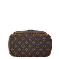 Louis Vuitton Nice BB Monogram