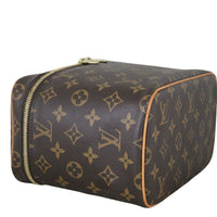 Louis Vuitton Nice BB Monogram