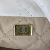 Chanel 22 Hobo Medium