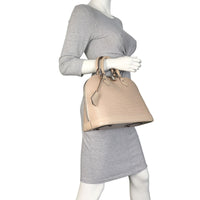 Louis Vuitton Alma PM Epi