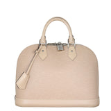 Louis Vuitton Alma PM Epi