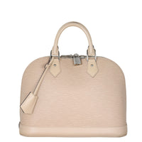 Louis Vuitton Alma PM Epi