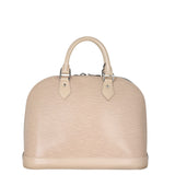 Louis Vuitton Alma PM Epi