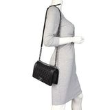 Chanel Boy Old Medium