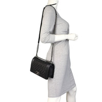 Chanel Boy Old Medium