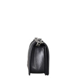 Chanel Boy Old Medium