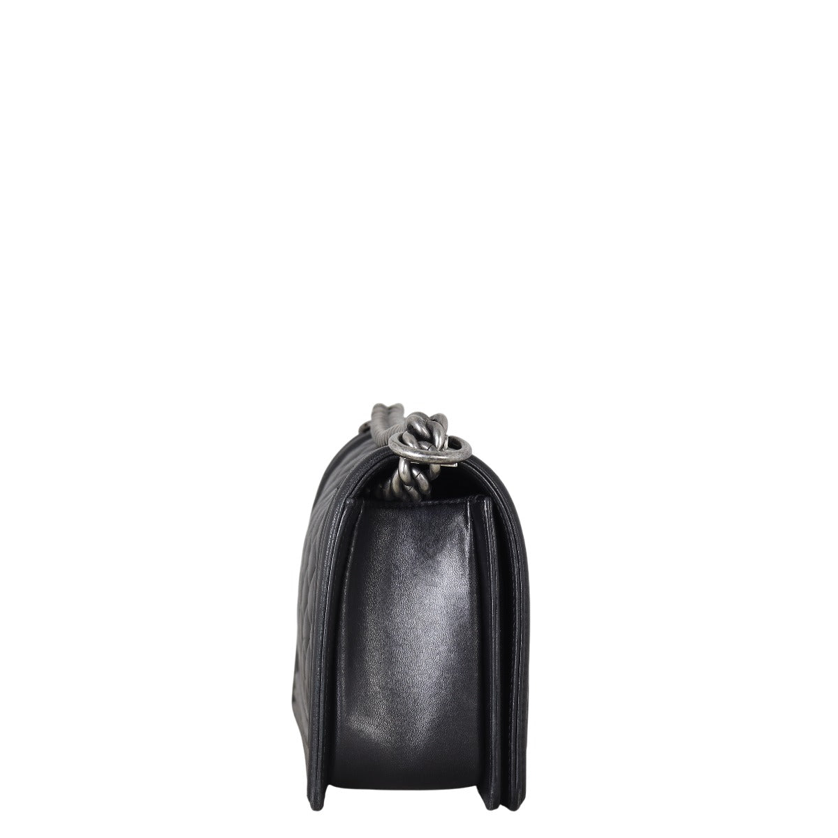 Chanel Boy Old Medium