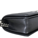 Chanel Boy Old Medium