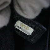 Chanel Boy Old Medium