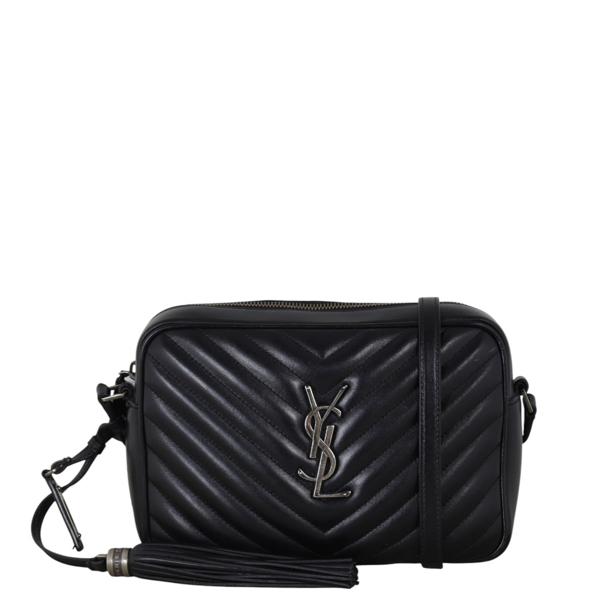 Saint Laurent Lou Camera Bag