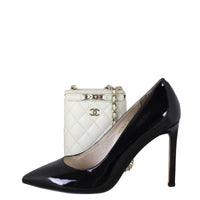 Chanel Classic Vertical Vanity Case