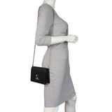 Louis Vuitton Twist Belt Chain Wallet Epi