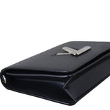 Louis Vuitton Twist Belt Chain Wallet Epi