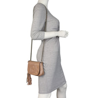 Gucci Soho Chain Crossbody Small