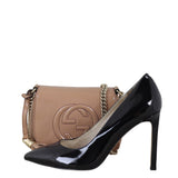 Gucci Soho Chain Crossbody Small