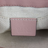 Gucci Soho Chain Crossbody Small