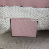 Gucci Soho Chain Crossbody Small