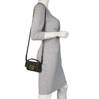 Fendi Baguette Mini Bag
