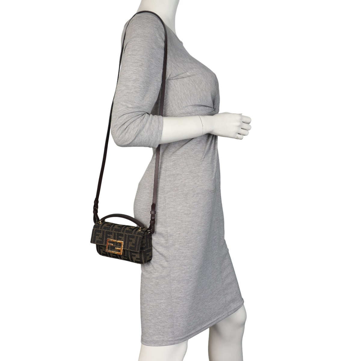 Fendi Baguette Mini Bag