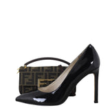 Fendi Baguette Mini Bag