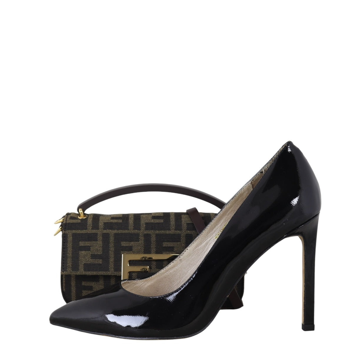 Fendi Baguette Mini Bag