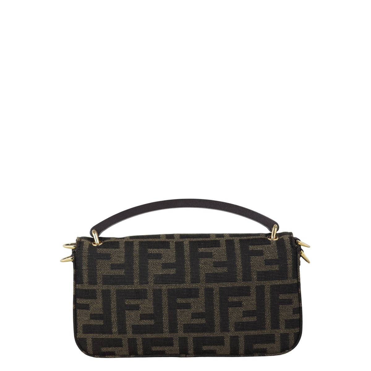 Fendi Baguette Mini Bag