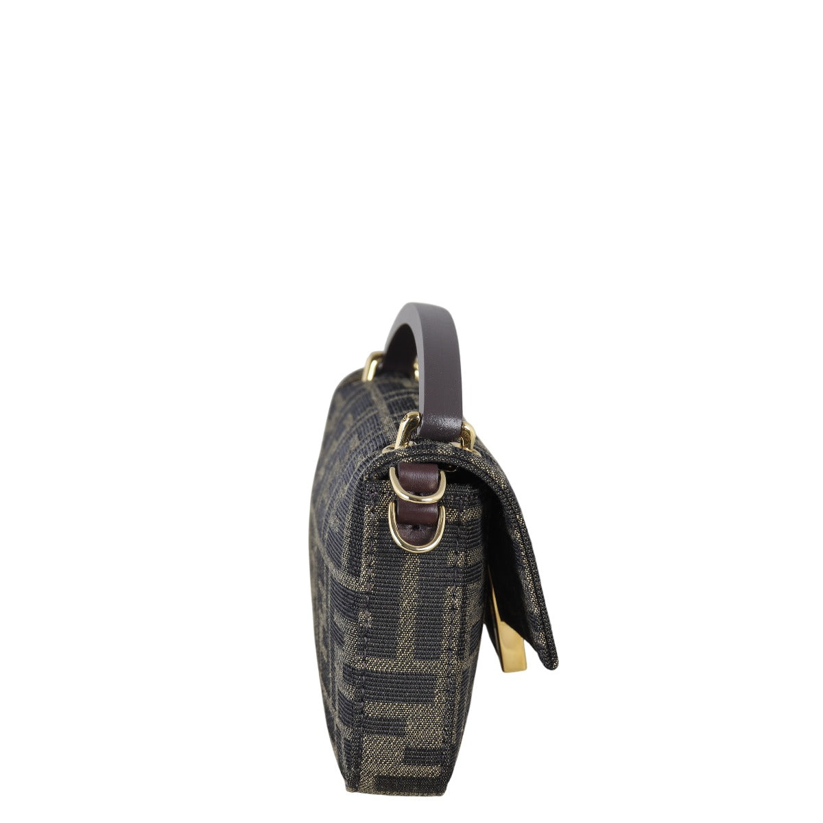 Fendi Baguette Mini Bag