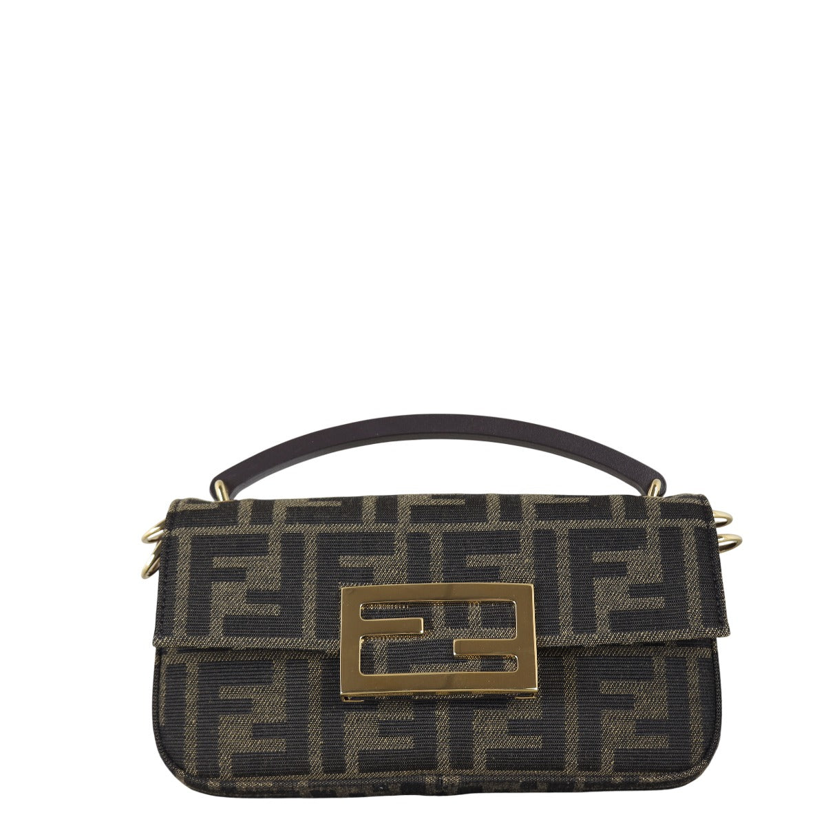 Fendi Baguette Mini Bag