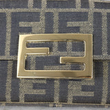 Fendi Baguette Mini Bag