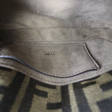 Fendi Baguette Mini Bag