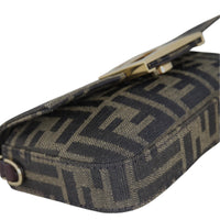 Fendi Baguette Mini Bag