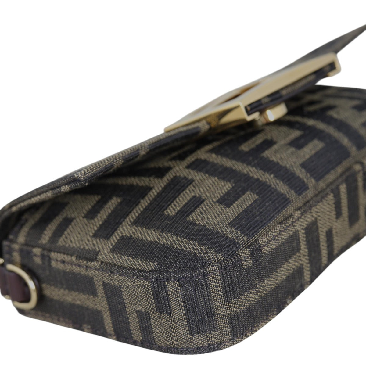 Fendi Baguette Mini Bag