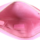 Chanel Boy Long Zipped Wallet