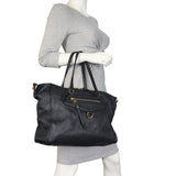 Louis Vuitton Lumineuse GM Monogram Empreinte